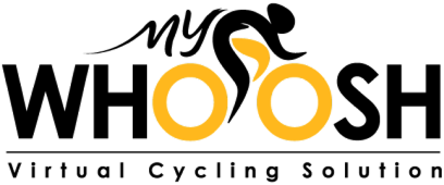 MyWhoosh Logo