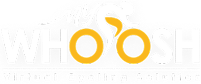 MyWhoosh Logo